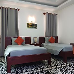 Budget Twin Room
